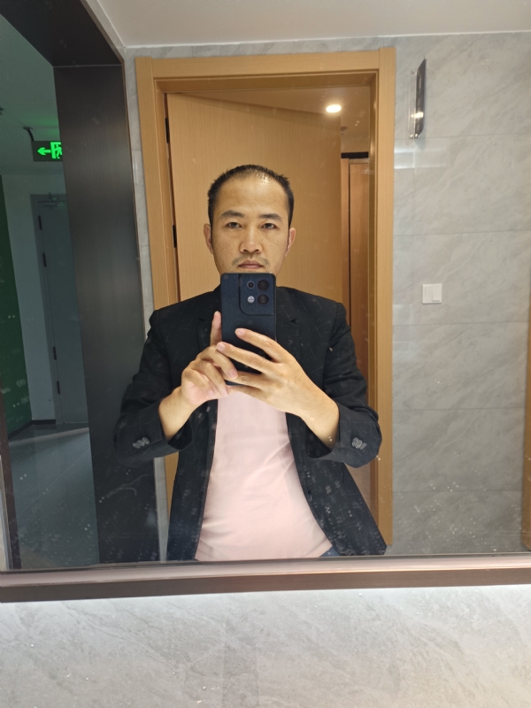 老实芭蕉的第一张照片--梅州相亲服务中心