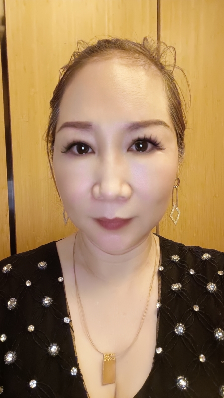 雨水的鱼的第一张照片--梅州相亲服务中心