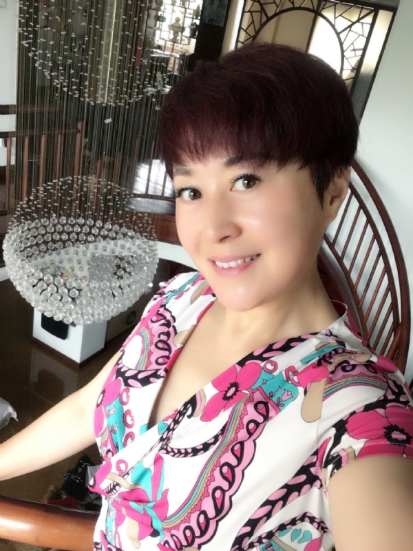 Amy的第一张照片--梅州相亲服务中心