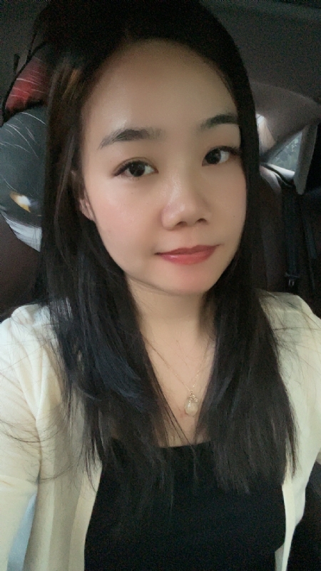 迷路的婷婷的第一张照片--梅州相亲服务中心