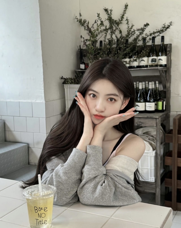 默默的第一张照片--梅州相亲服务中心