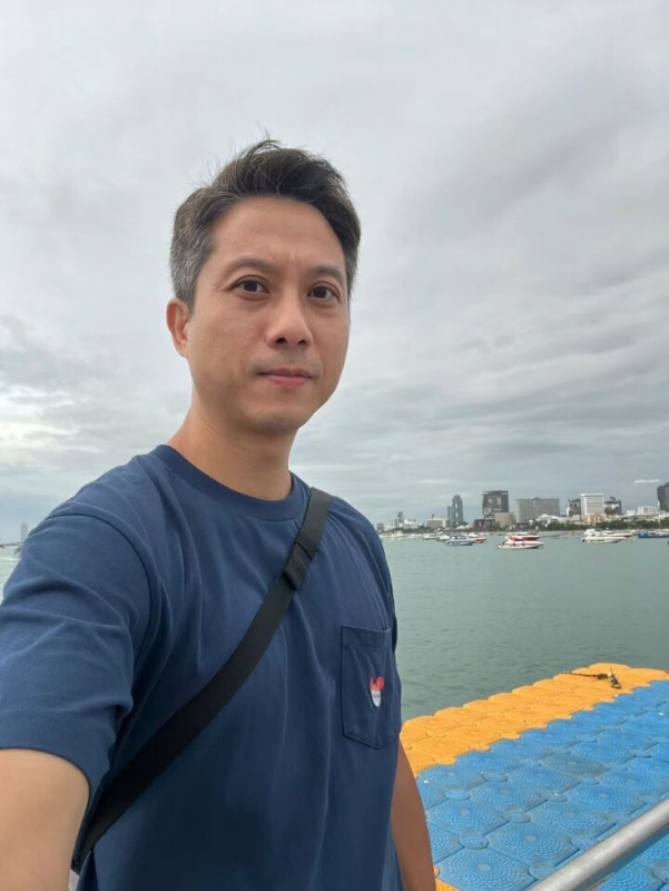 戍边的第一张照片--梅州相亲服务中心