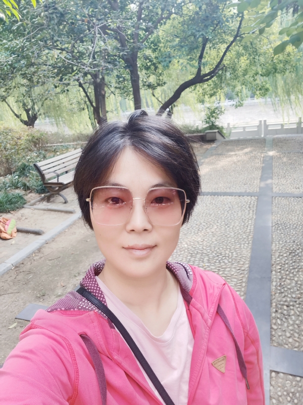 xuanwei的第一张照片--梅州相亲服务中心