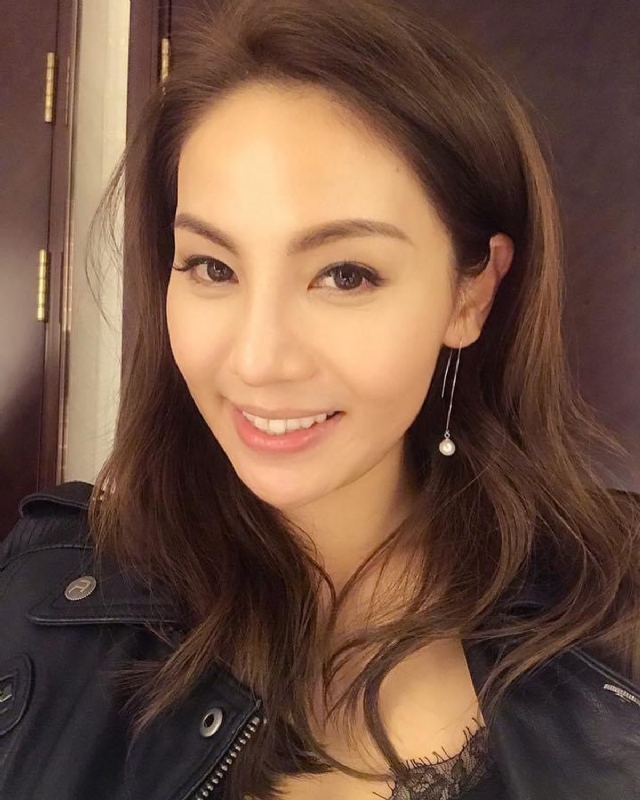 梔子花的第一张照片--梅州相亲服务中心