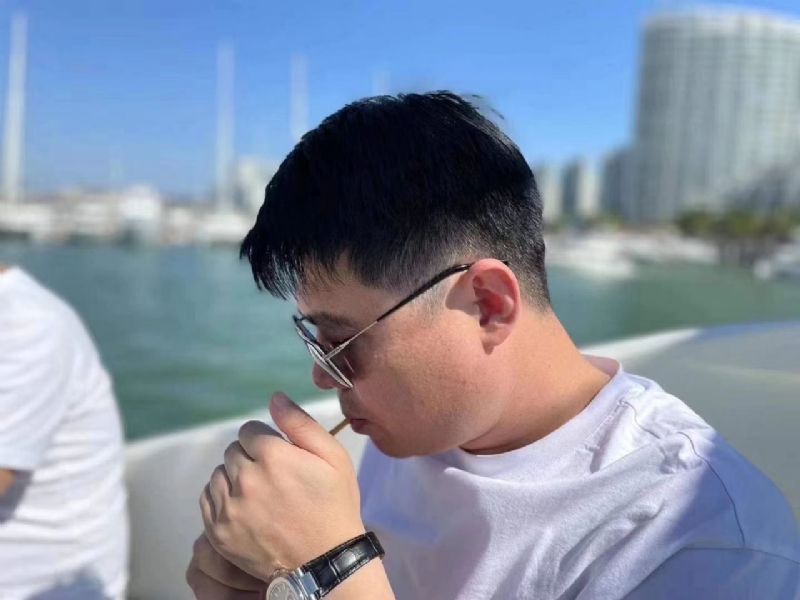 魔盒的第二张照片--梅州相亲服务中心