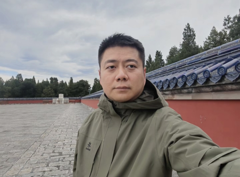 寻伴的第一张照片--梅州相亲服务中心