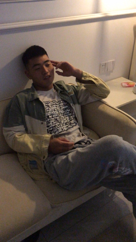 大太子的第二张照片--梅州相亲服务中心