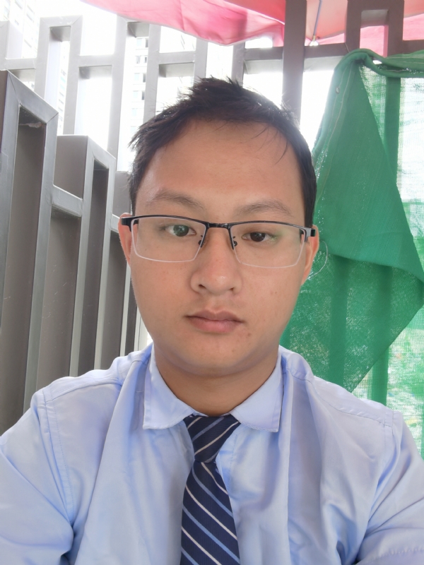 国胜小天使的第一张照片--梅州相亲服务中心