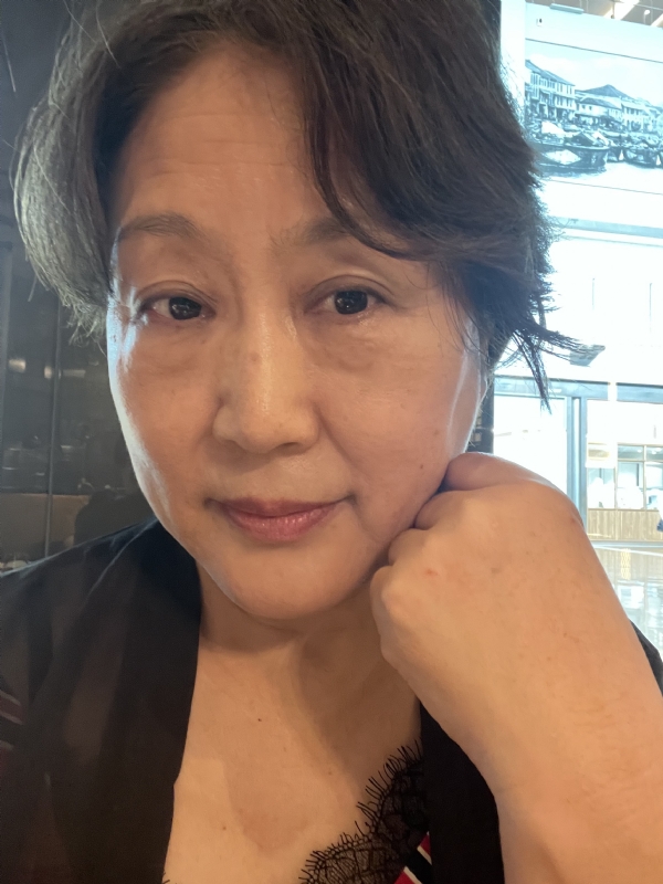 彼岸的第一张照片--梅州相亲服务中心