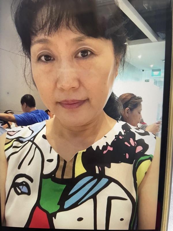 彼岸的第二张照片--梅州相亲服务中心