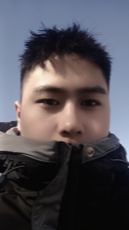 向钱看的第一张照片--梅州相亲服务中心