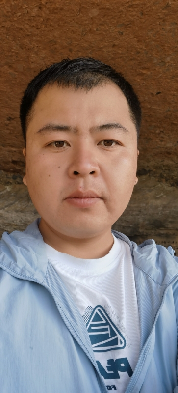 飞飞的第一张照片--梅州相亲服务中心