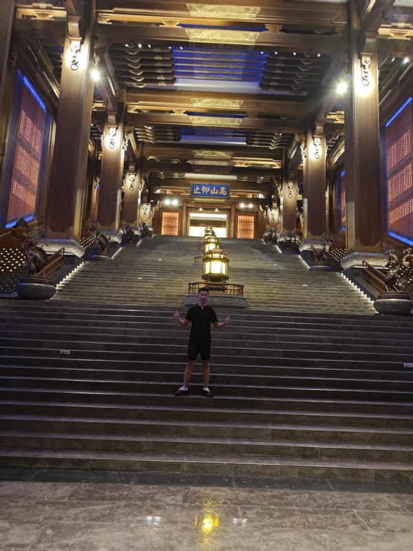 北孟孙大力的第一张照片--梅州相亲服务中心