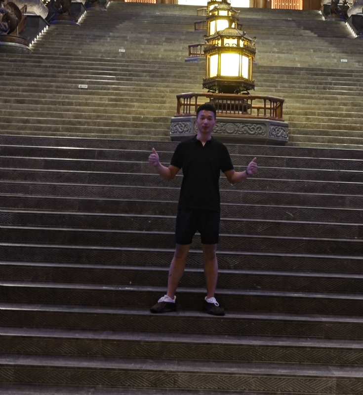 北孟孙大力的第二张照片--梅州相亲服务中心