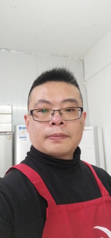 努力奋斗的第一张照片--梅州相亲服务中心