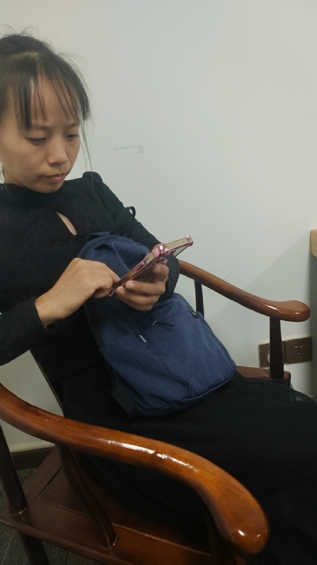 Cindy的第二张照片--梅州相亲服务中心