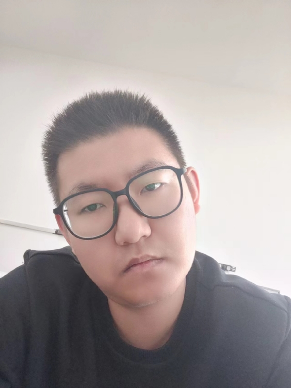 小黑子的第二张照片--梅州相亲服务中心