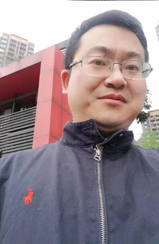 学海的第一张照片--梅州相亲服务中心