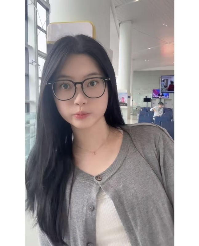 歌谣的第四张照片--梅州相亲服务中心