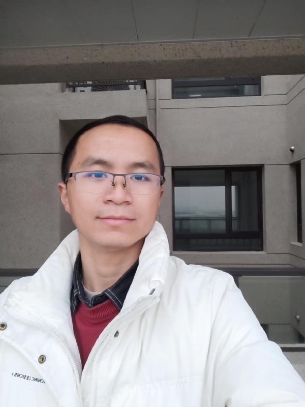 Keven的第一张照片--梅州相亲服务中心