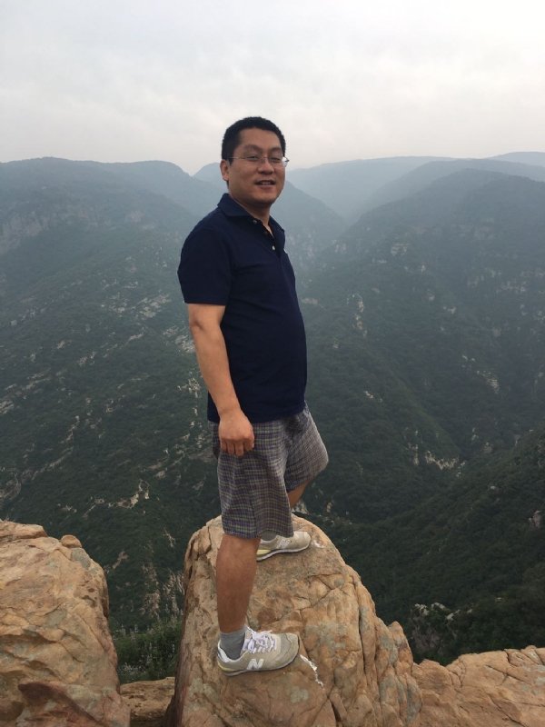 嘉缘的第一张照片--梅州相亲服务中心