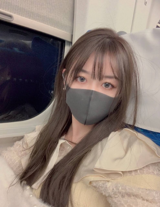 妮子的妮的第一张照片--梅州相亲服务中心