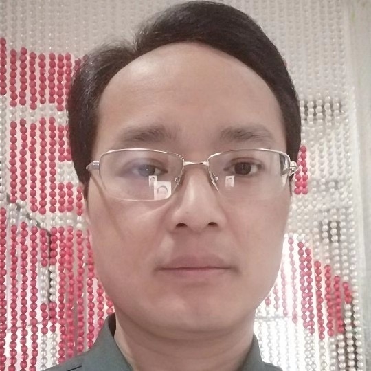 陈瑞祥的第一张照片--梅州相亲服务中心