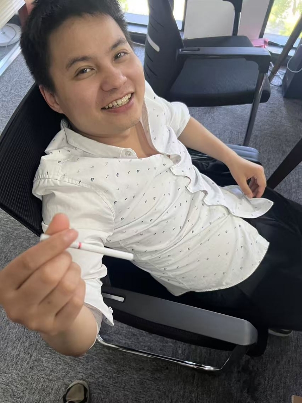 我是你辉哥的第一张照片--梅州相亲服务中心