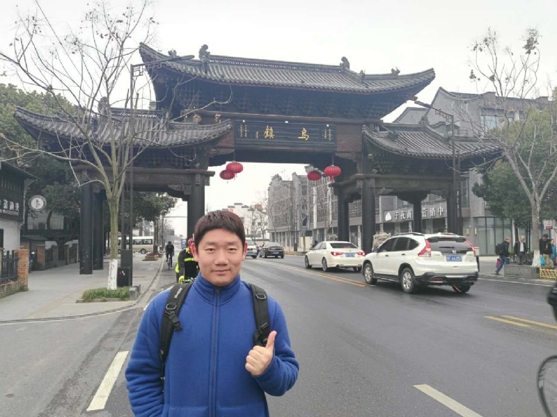 秋风秋雨的第一张照片--梅州相亲服务中心