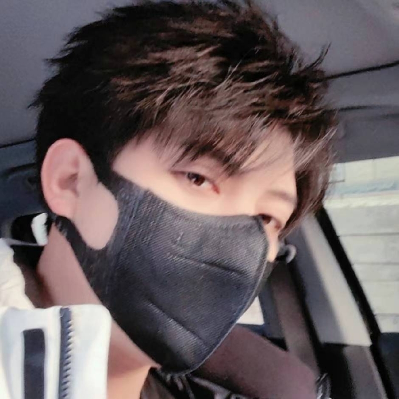 ikun的第一张照片--梅州相亲服务中心