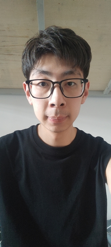 HLC的第一张照片--梅州相亲服务中心