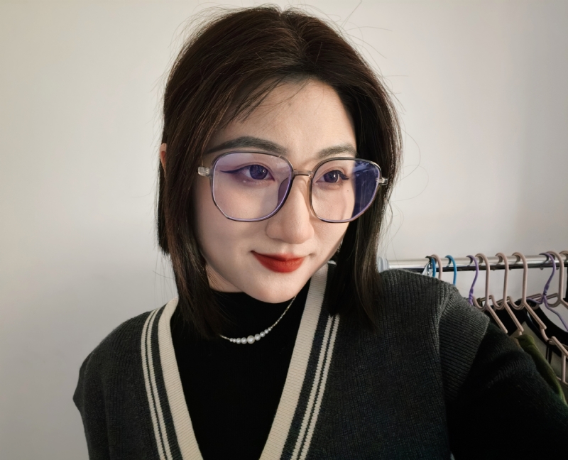 Helen的第一张照片--梅州相亲服务中心