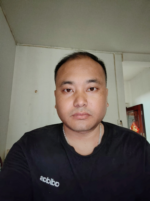 小蒋的第一张照片--梅州相亲服务中心