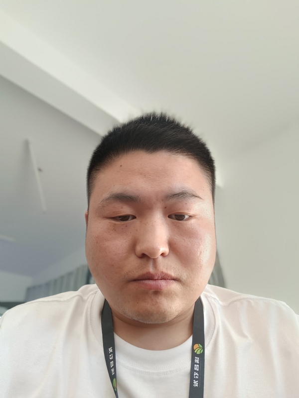 旺财的第一张照片--梅州相亲服务中心