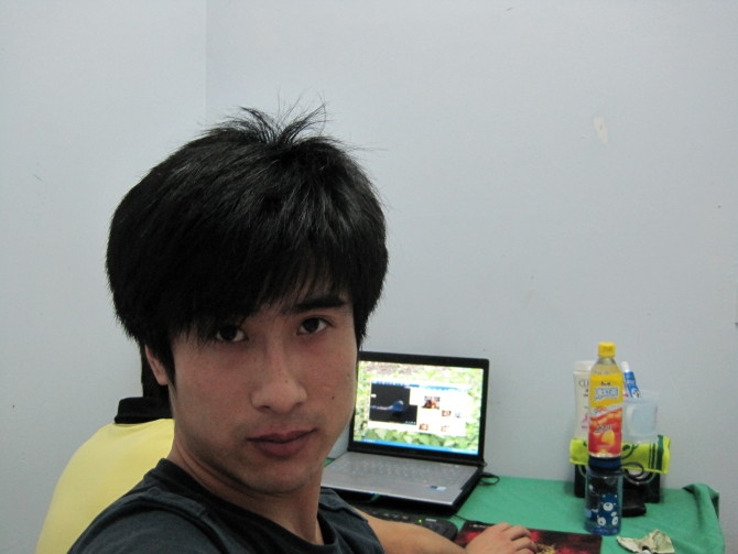 晴天的第一张照片--梅州相亲服务中心