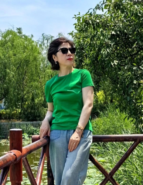 花再开的第一张照片--梅州相亲服务中心