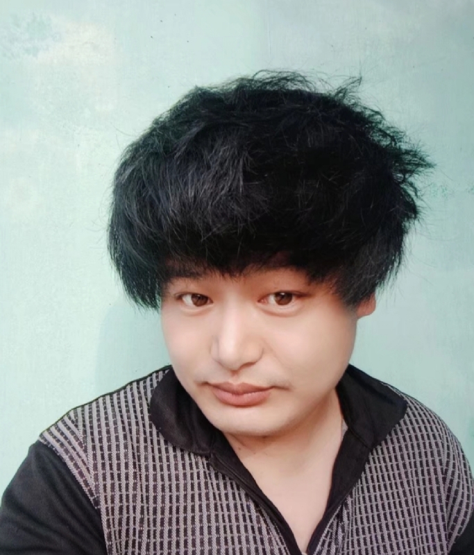 山东大汉的第五张照片--梅州相亲服务中心