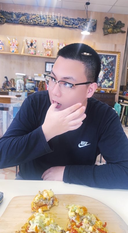 An的第一张照片--梅州相亲服务中心