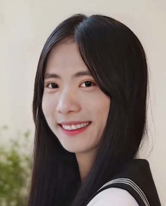 羌秀凤的第一张照片--梅州相亲服务中心