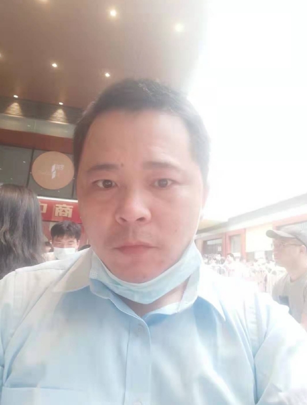 l蓝莲的第一张照片--梅州相亲服务中心