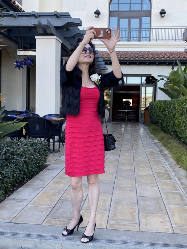 茉莉的第一张照片--梅州相亲服务中心