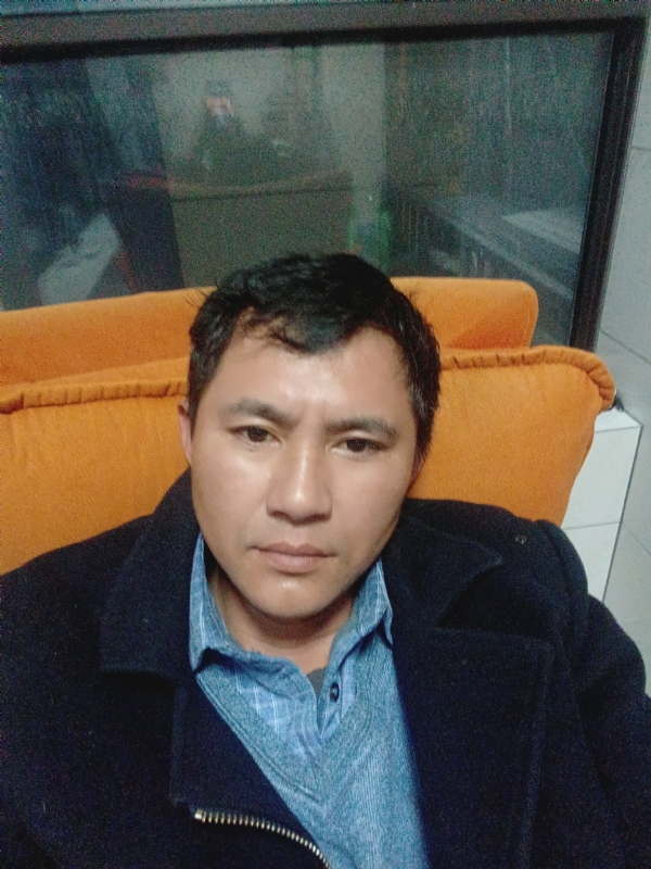 最美的邂逅的第一张照片--梅州相亲服务中心