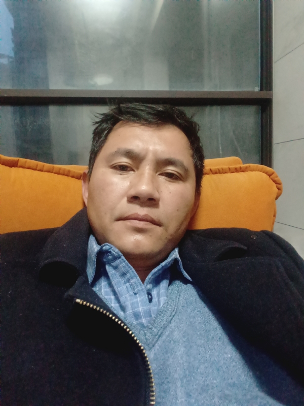 最美的邂逅的第二张照片--梅州相亲服务中心