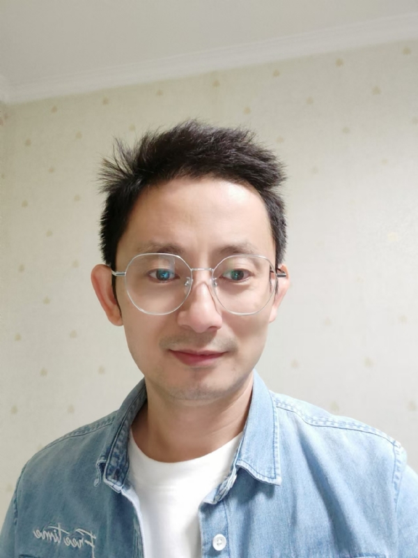 飘逸的第二张照片--梅州相亲服务中心