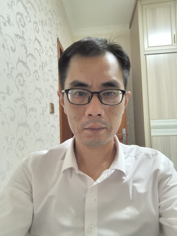 等风来的第二张照片--梅州相亲服务中心