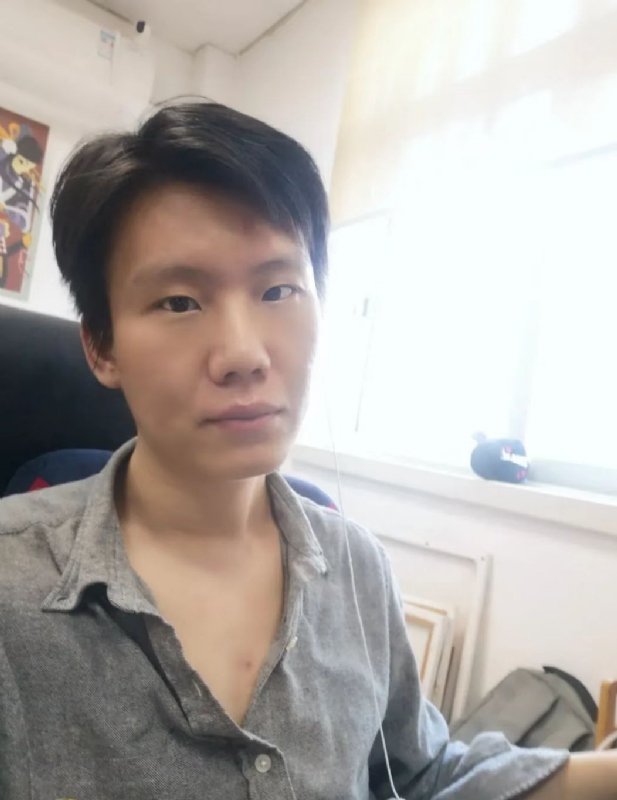 君莫的第一张照片--梅州相亲服务中心