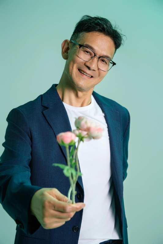 陈宇的第一张照片--梅州相亲服务中心