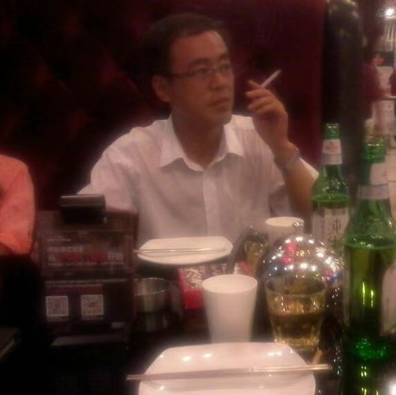 一切随缘的第一张照片--梅州相亲服务中心