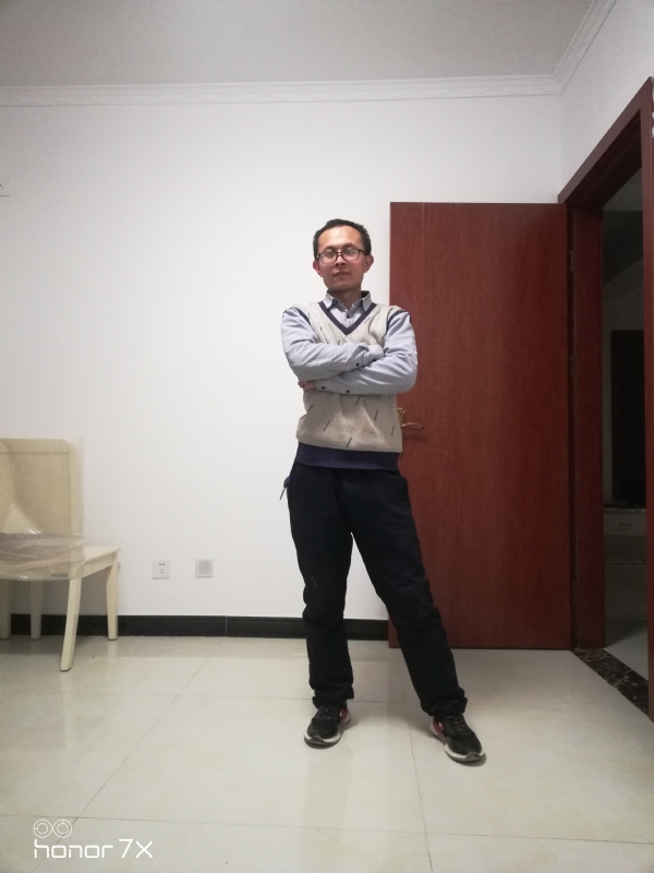 我的笨呢的第一张照片--梅州相亲服务中心