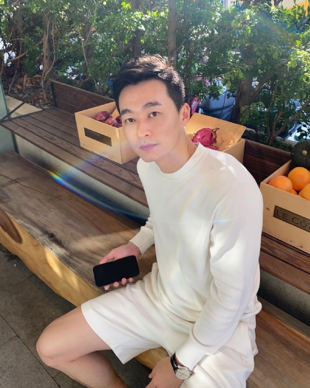 Eric的第一张照片--梅州相亲服务中心